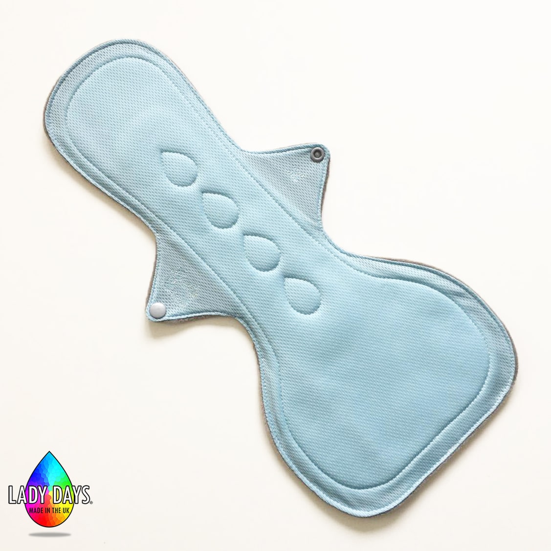 14 Reusable Incontinence Cloth Pad  Made in the U.K by Lady Days™ – Lady  Days Cloth Pads