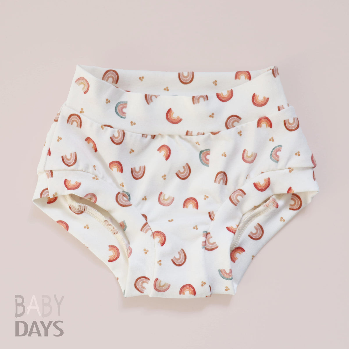 Kids Unisex Scrundies Underwear  Hand Made in the U.K by Lady Days™ – Lady  Days Cloth Pads